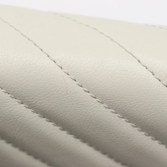 Gucci GG Marmont Torchon Wallet On Chain - Picture 10 of 14